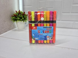 Pack 18 marcadores Water pen 2221